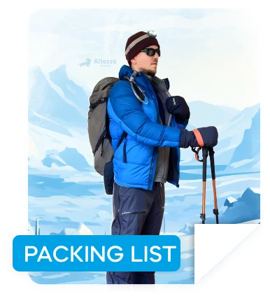 PDF-Packliste herunterladen