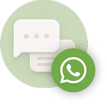 WhatsApp-Chat mit einem Experten von Altezza Travel