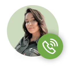 WhatsApp-Chat mit einem Experten von Altezza Travel