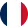 Flagge Frankreichs