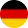 Flagge Deutschlands