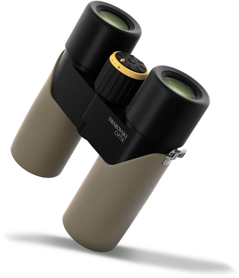 Swarovski CL Companion Fernglas