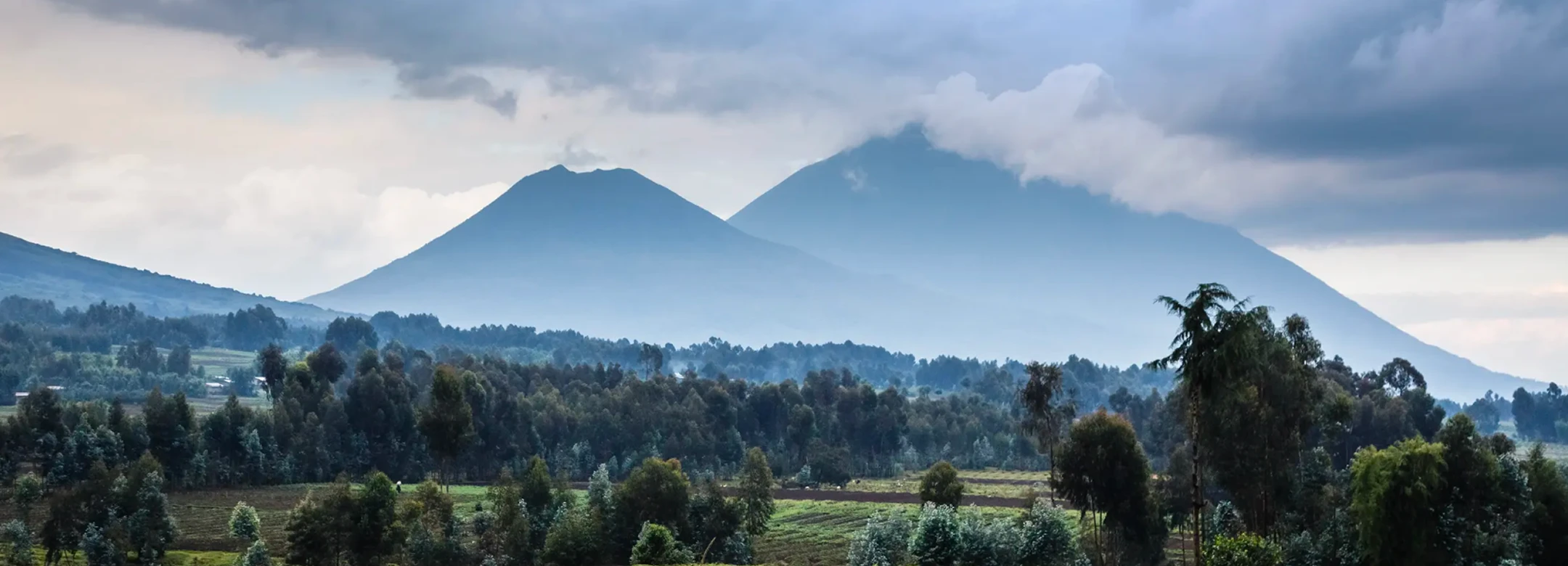 Volcanoes-Nationalpark
