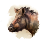 Warzenschwein