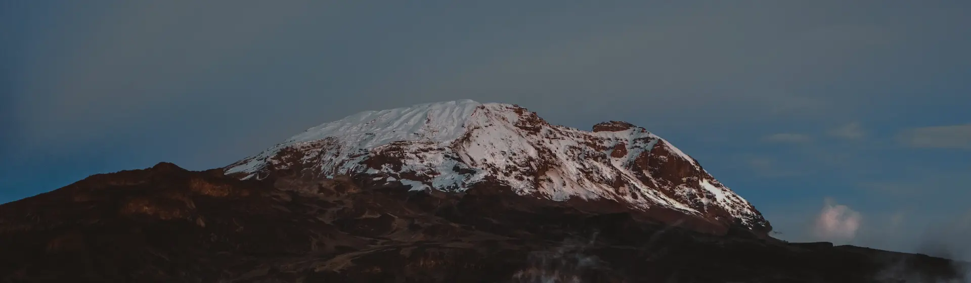 Rongai Route Rongai Route