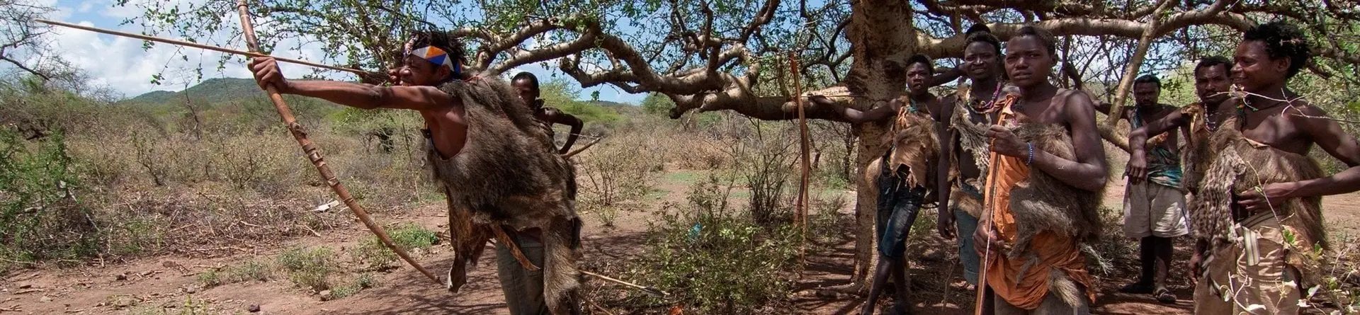 Lake Eyasi Nationalpark