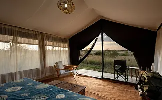 Nyikani Migration Camp (Ndutu) Nyikani Migration Camp (Ndutu)