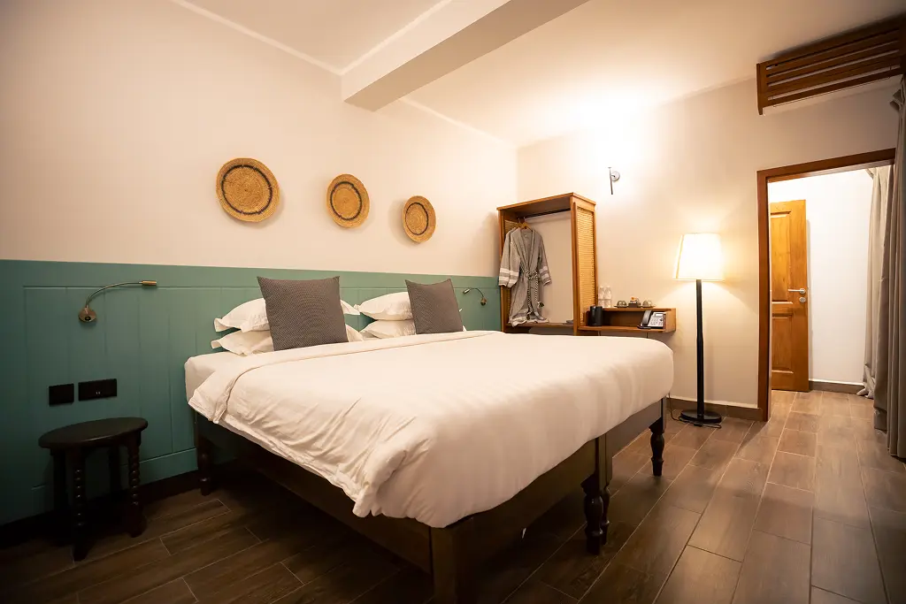 Brubru Lodge Brubru Lodge