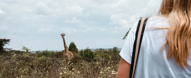 Arusha-Nationalpark