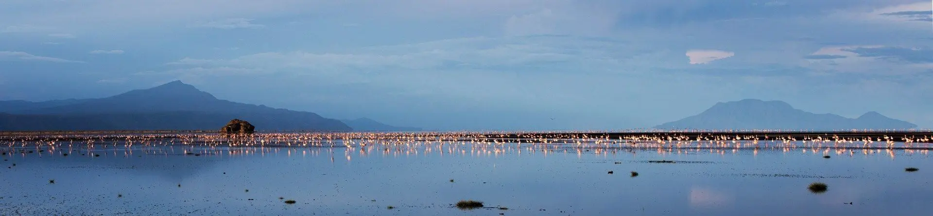 Lake Natron Nationalpark