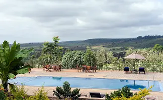 TWC Tloma Lodge