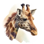 Giraffen