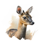 Dik-Dik