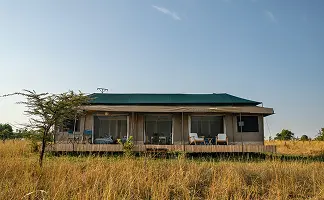 Nyikani Migration Camp (Ndutu) Nyikani Migration Camp (Ndutu)