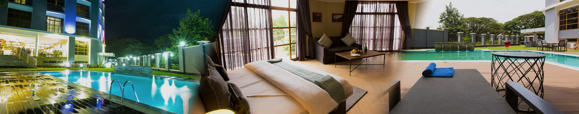 Kilimanjaro Wonders Hotel-Moshi