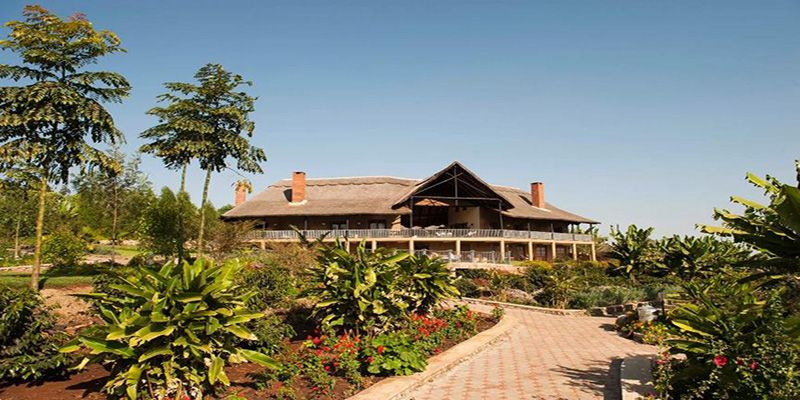 TWC Kitela Lodge