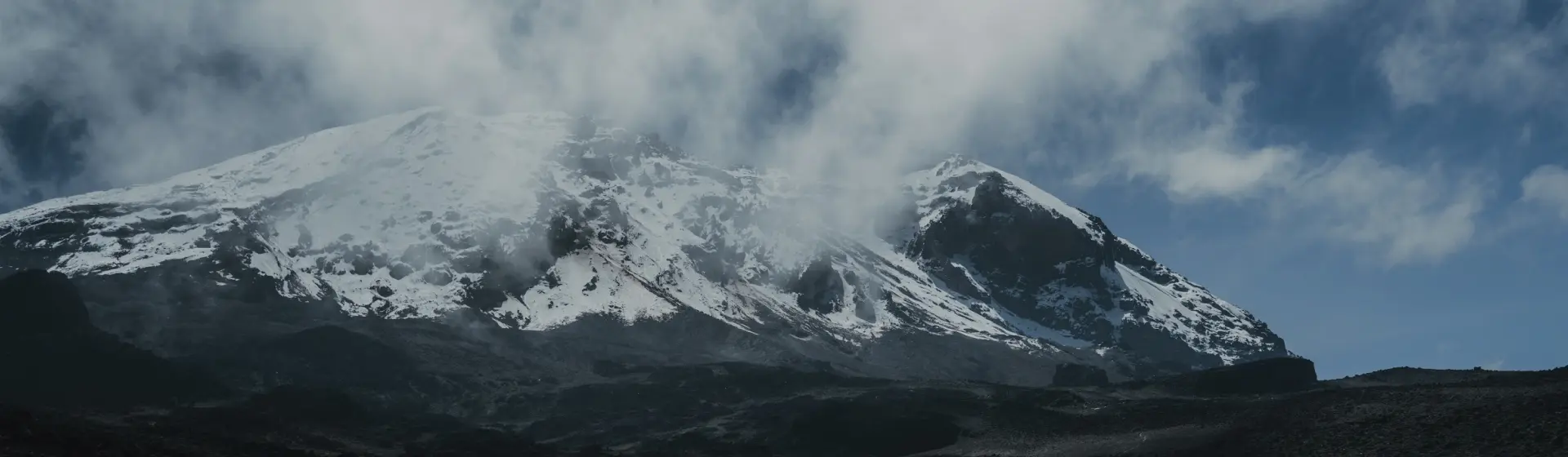 Northern Circuit Route Northern Circuit Route