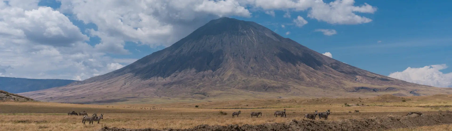 Lake Natron: Ol Doinyo Lengai Besteigung & Flamingo-Wanderung Lake Natron: Ol Doinyo Lengai Besteigung & Flamingo-Wanderung
