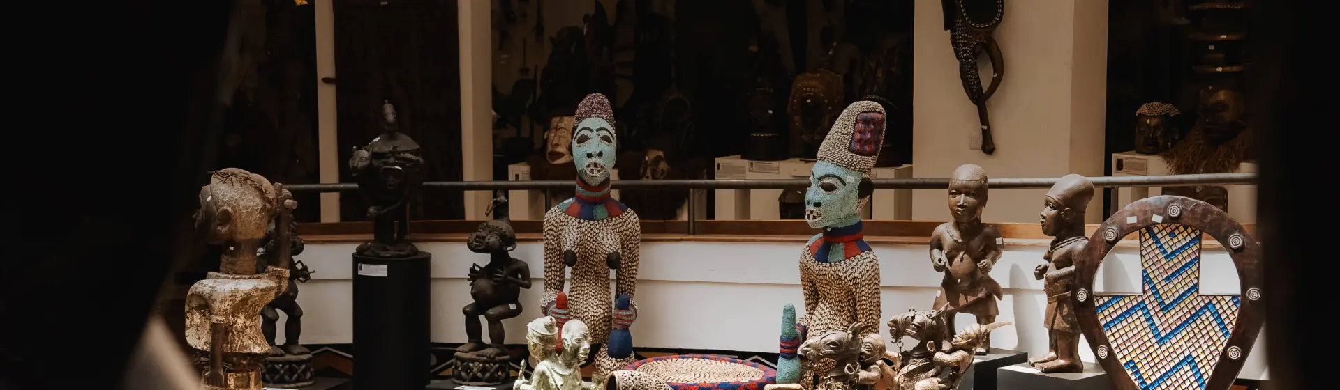 Shoppingtouren in Arusha Shoppingtouren in Arusha