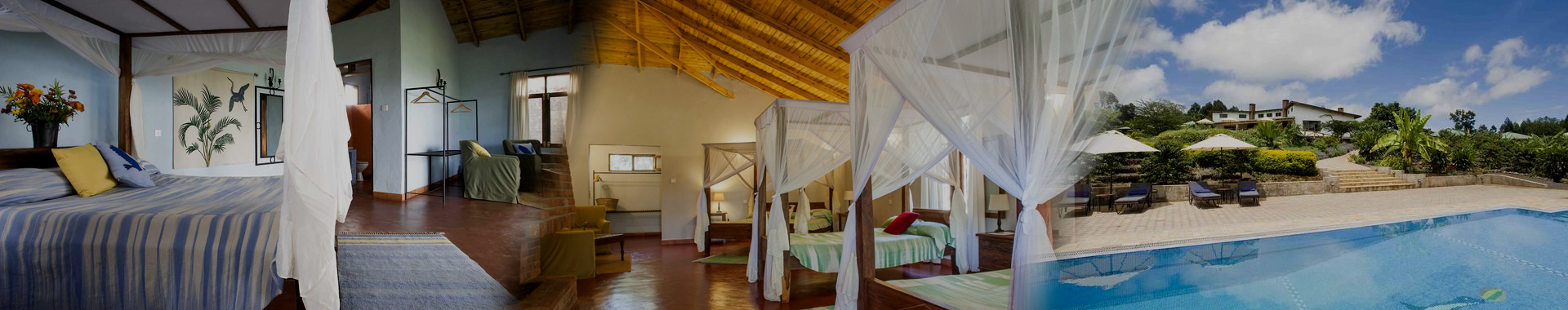 Tloma Lodge