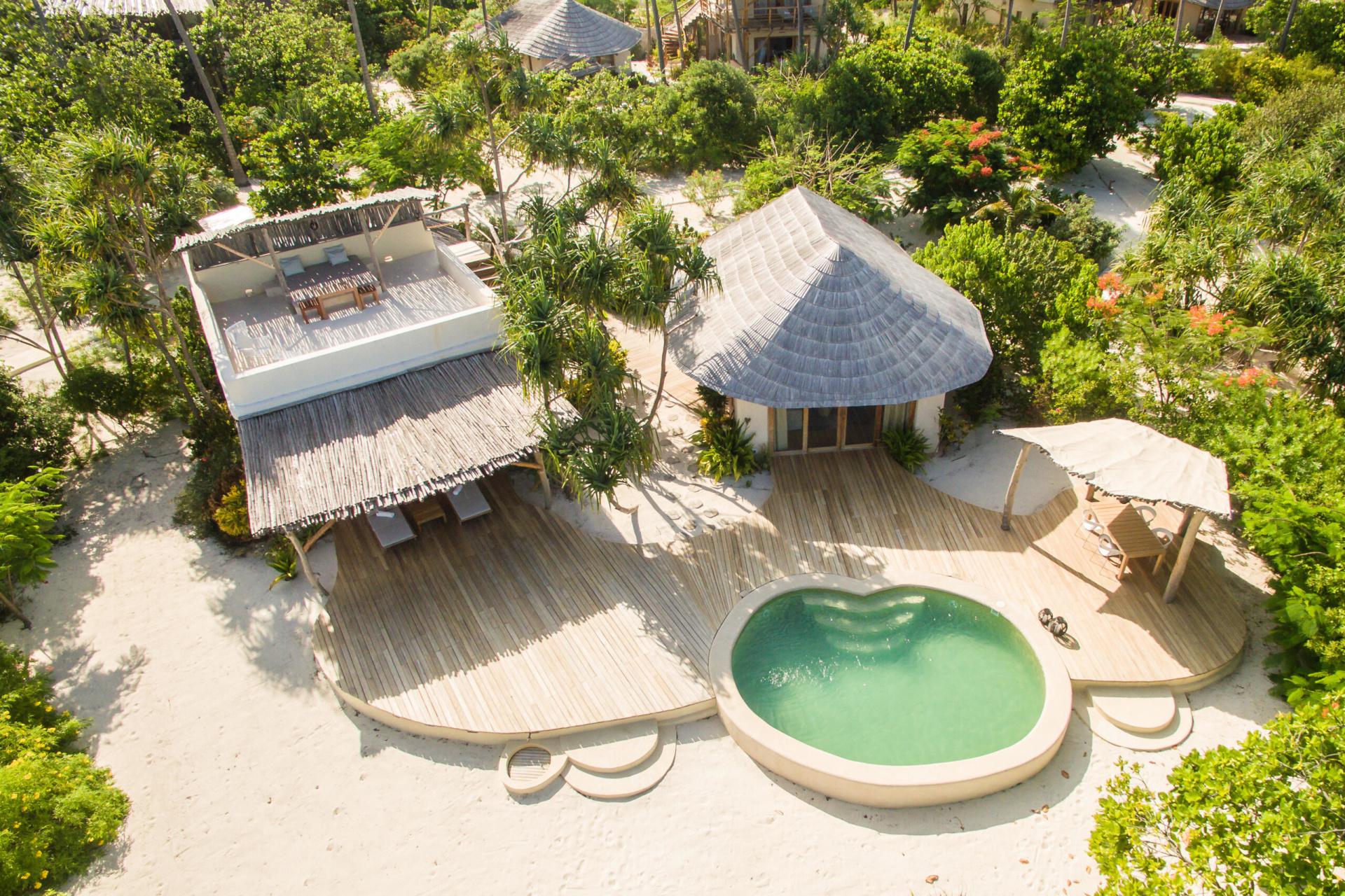 White Sand Luxury Villas&Spa