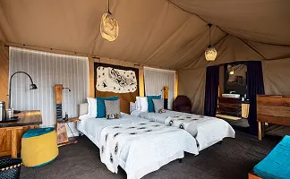Nyikani Tarangire Camp Nyikani Tarangire Camp