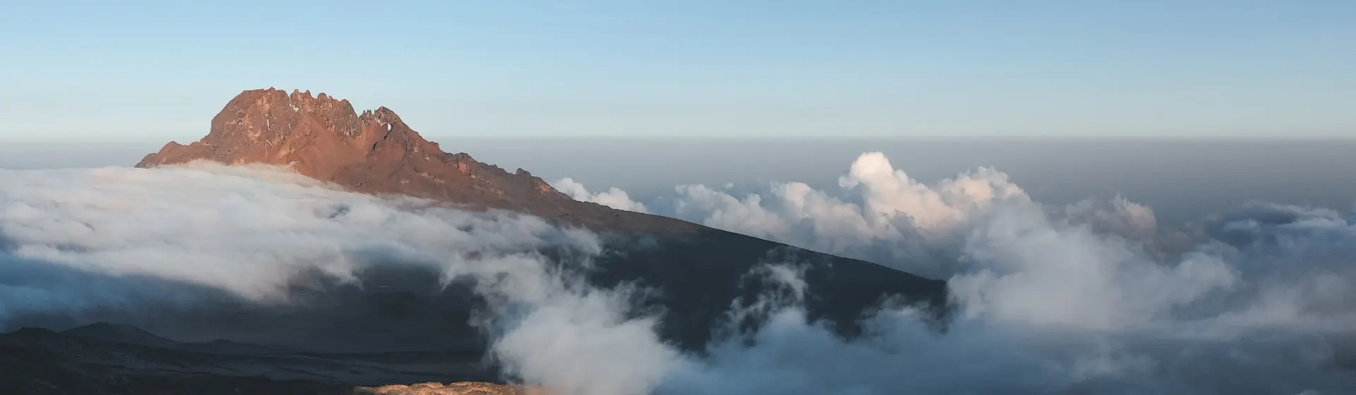 Umbwe Route Umbwe Route