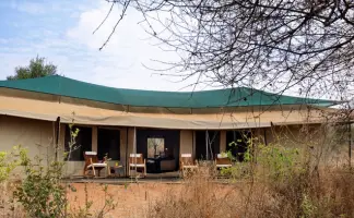 Nyikani Tarangire Camp Nyikani Tarangire Camp