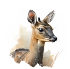 Dik-dik