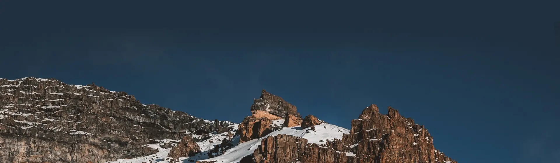 Aufstieg auf den Kilimandscharo Aufstieg auf den Kilimandscharo