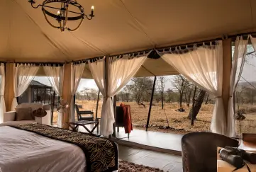 Ole Serai Luxury Camp Ole Serai Luxury Camp